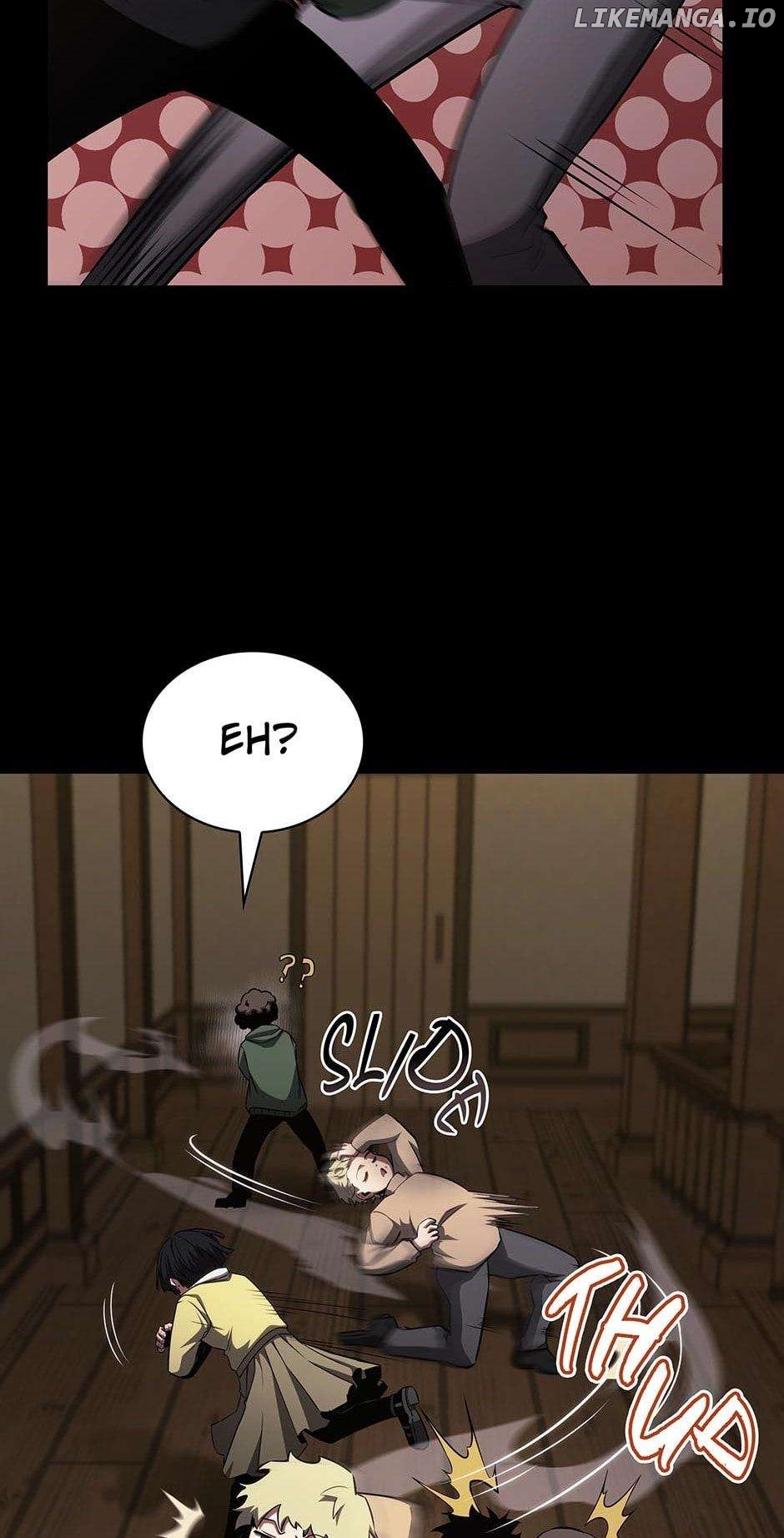 The Beginning After The End Chapter 182 image 006